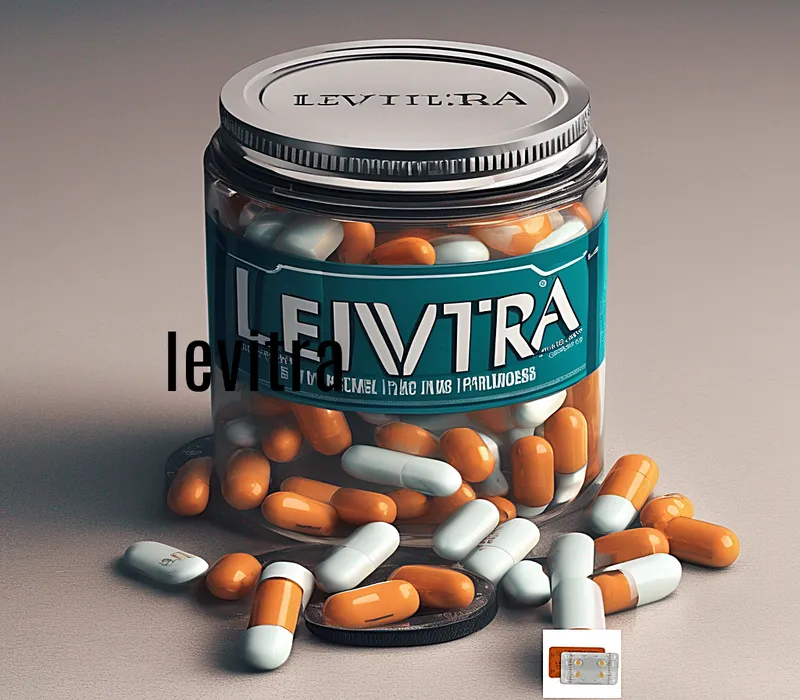 Levitra generico en farmacias similares